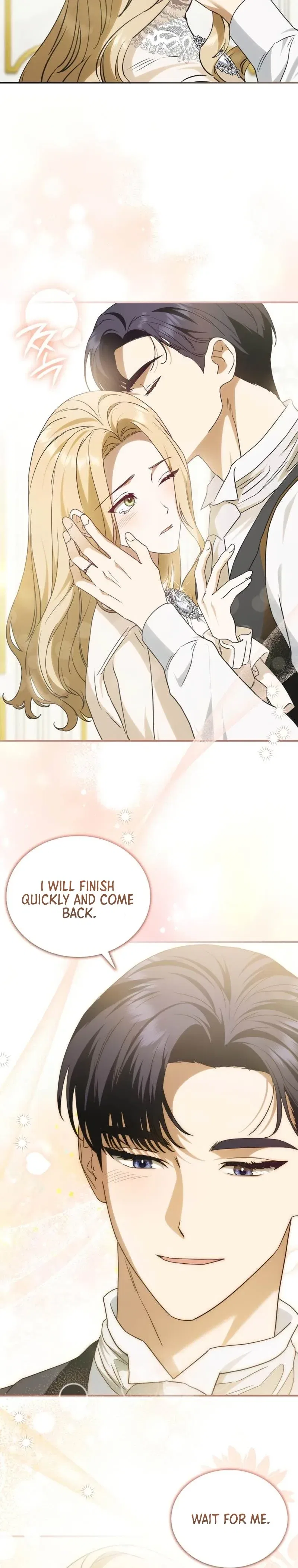 The Scent That Binds Us Chapter 84 – Page 25