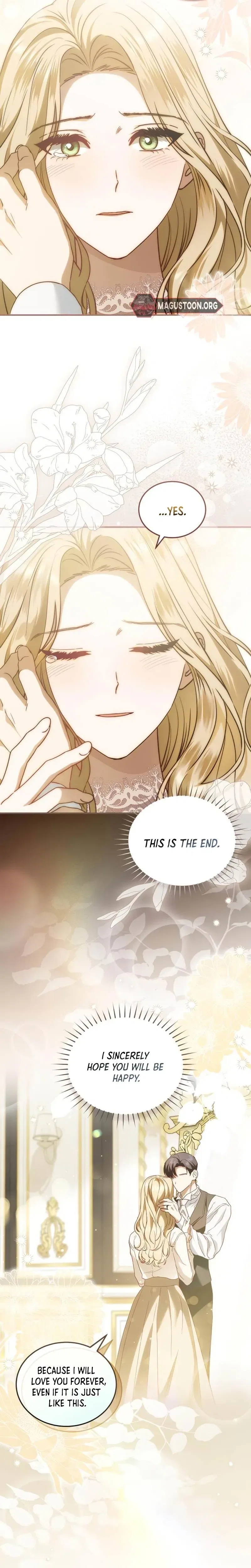 The Scent That Binds Us Chapter 84 – Page 26