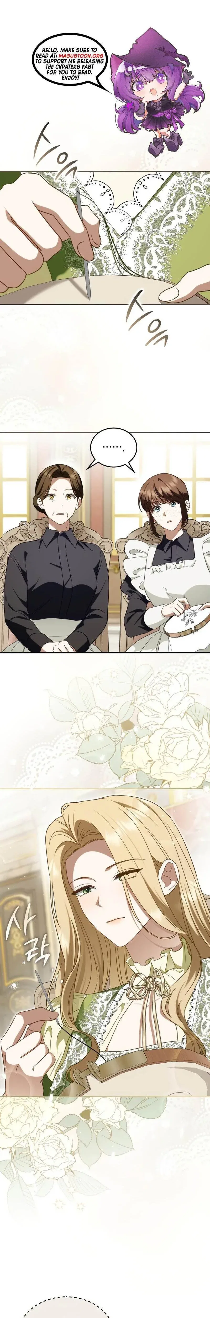 The Scent That Binds Us Chapter 83 – Page 2