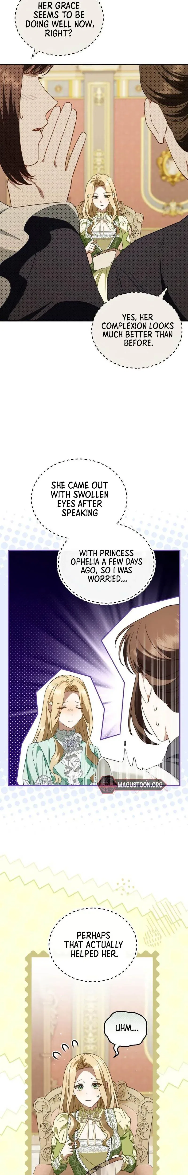 The Scent That Binds Us Chapter 83 – Page 3