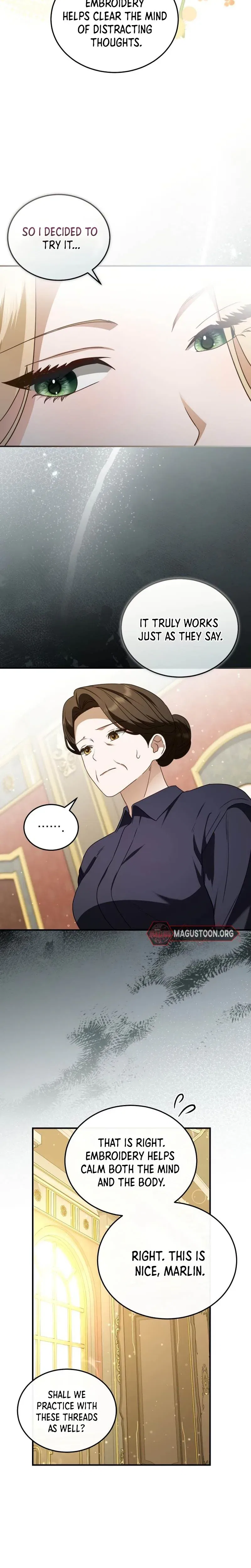 The Scent That Binds Us Chapter 83 – Page 6