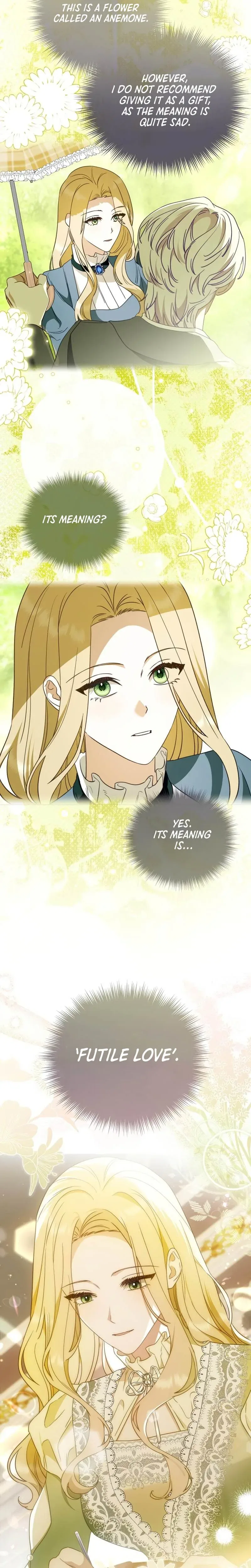 The Scent That Binds Us Chapter 83 – Page 8