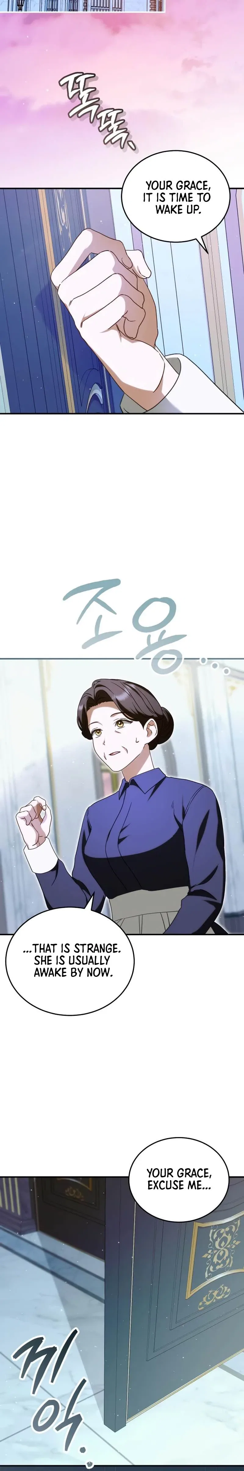 The Scent That Binds Us Chapter 83 – Page 10