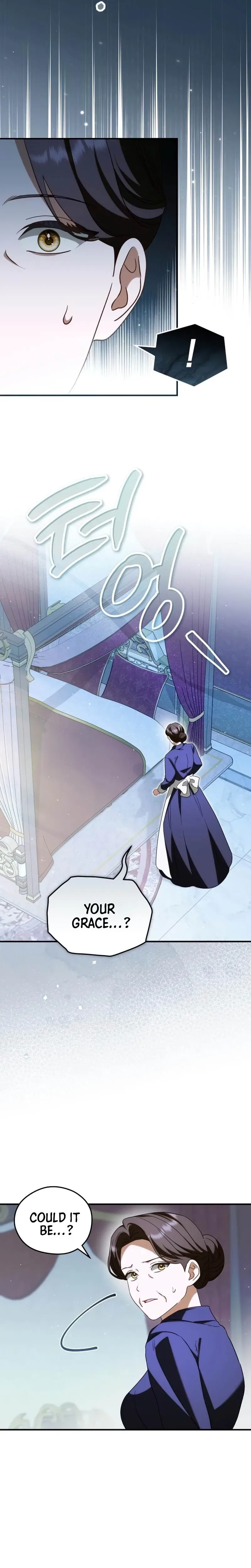 The Scent That Binds Us Chapter 83 – Page 11