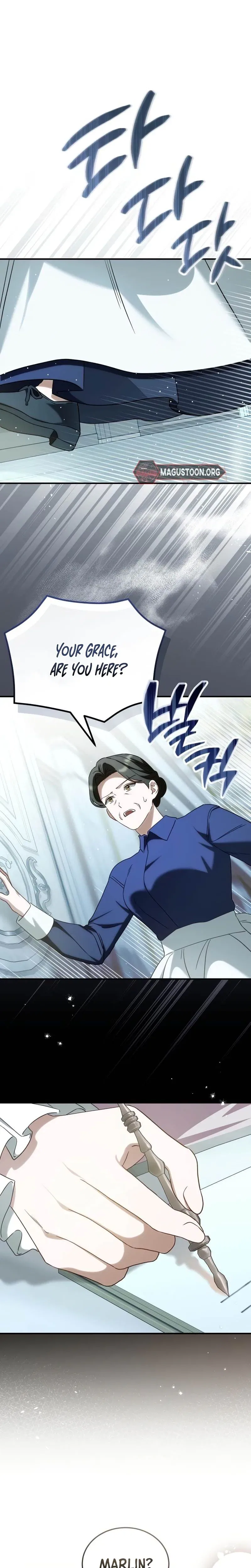 The Scent That Binds Us Chapter 83 – Page 12