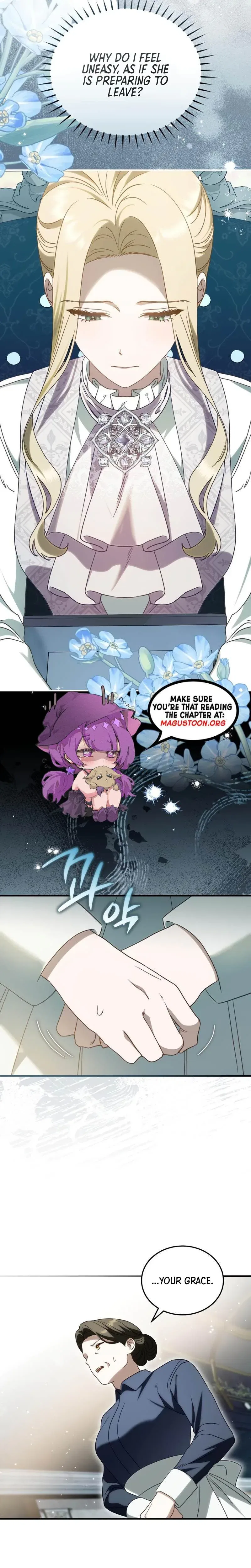 The Scent That Binds Us Chapter 83 – Page 16