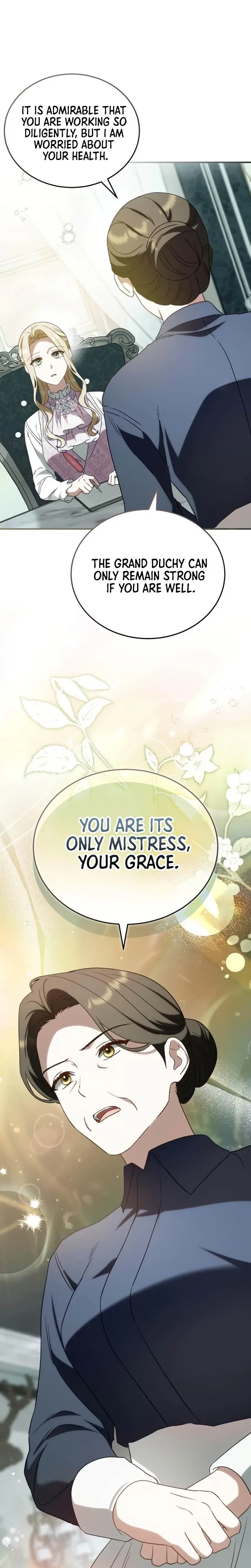 The Scent That Binds Us Chapter 83 – Page 17