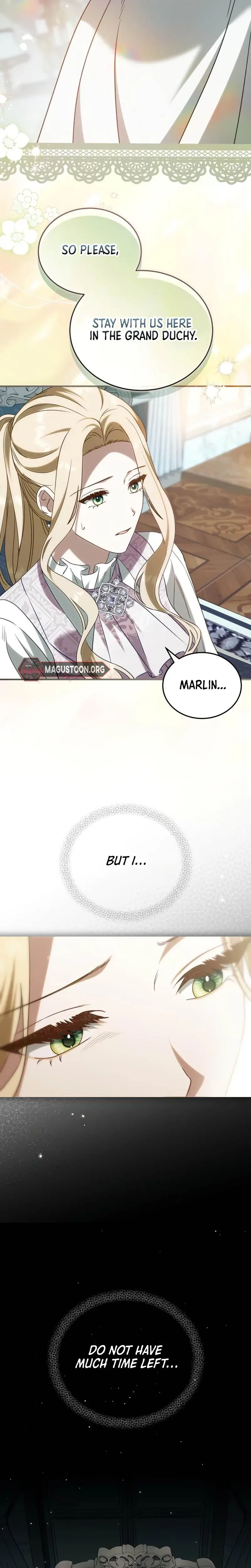 The Scent That Binds Us Chapter 83 – Page 18
