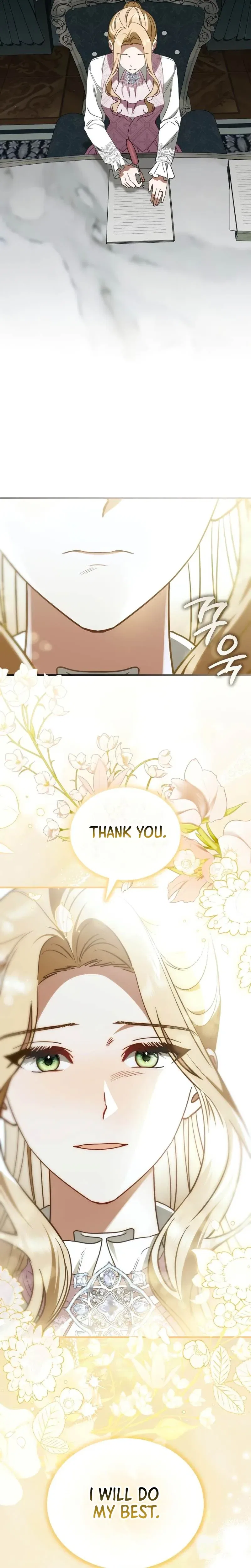 The Scent That Binds Us Chapter 83 – Page 19