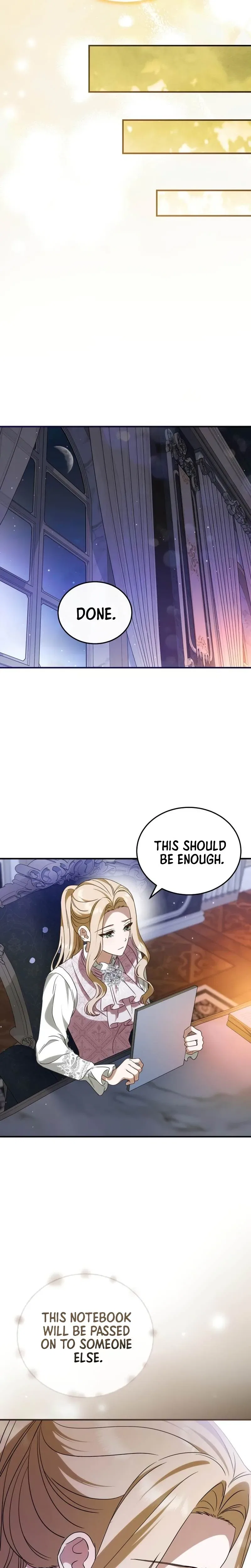 The Scent That Binds Us Chapter 83 – Page 20