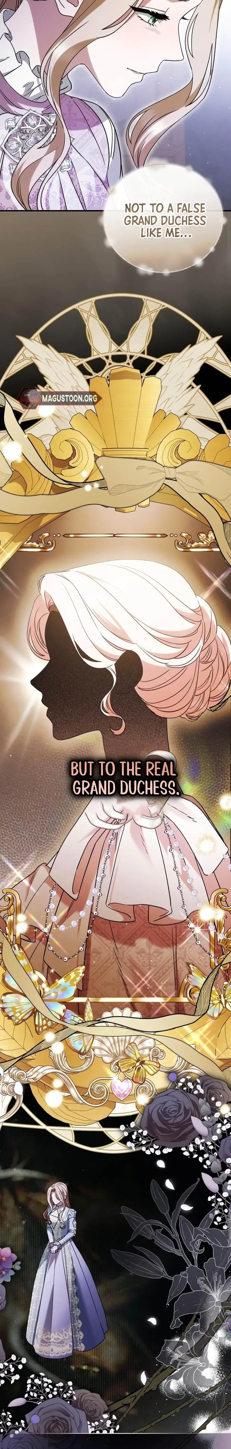 The Scent That Binds Us Chapter 83 – Page 21