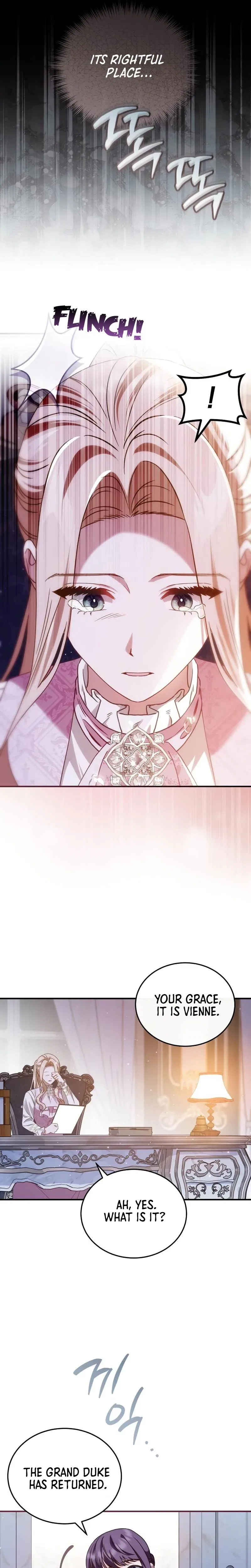 The Scent That Binds Us Chapter 83 – Page 23