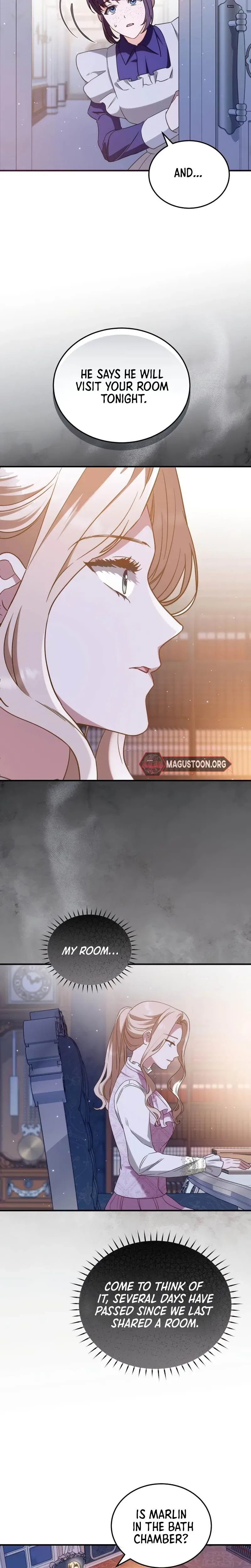 The Scent That Binds Us Chapter 83 – Page 24