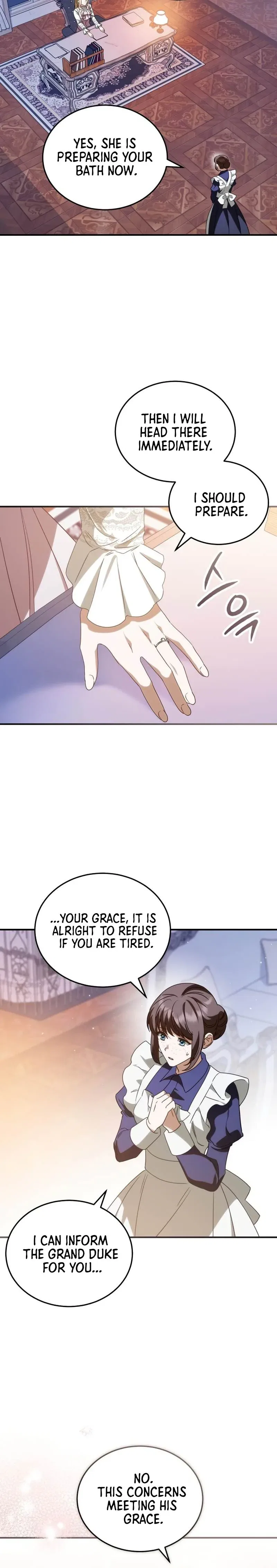 The Scent That Binds Us Chapter 83 – Page 25