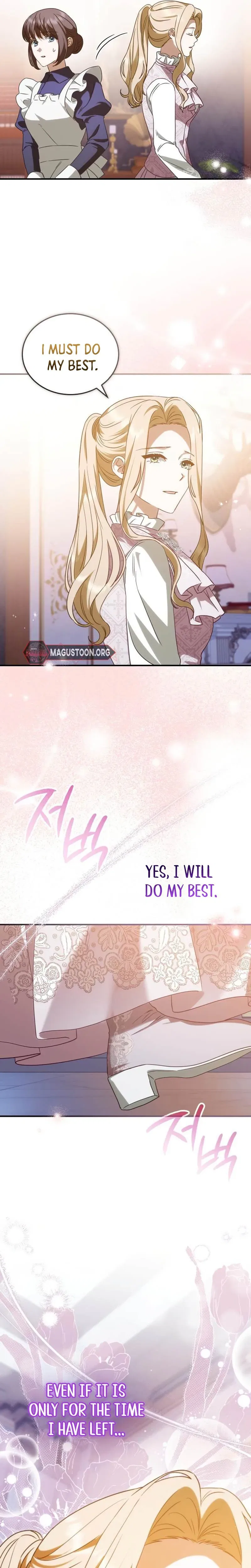 The Scent That Binds Us Chapter 83 – Page 26