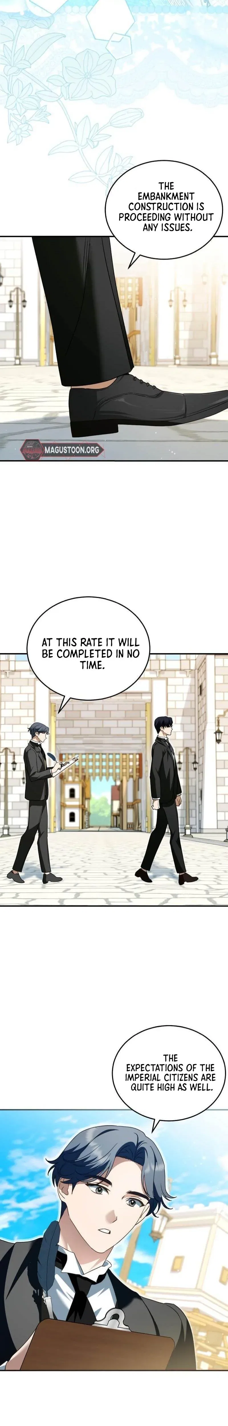 The Scent That Binds Us Chapter 82 – Page 3