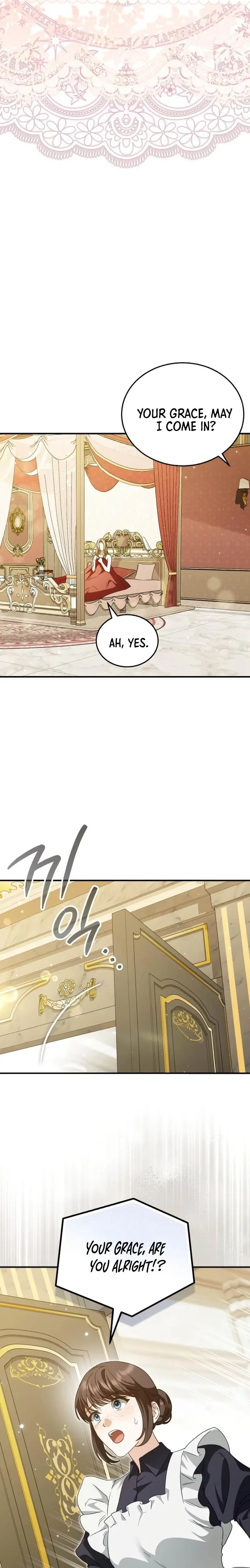 The Scent That Binds Us Chapter 82 – Page 11