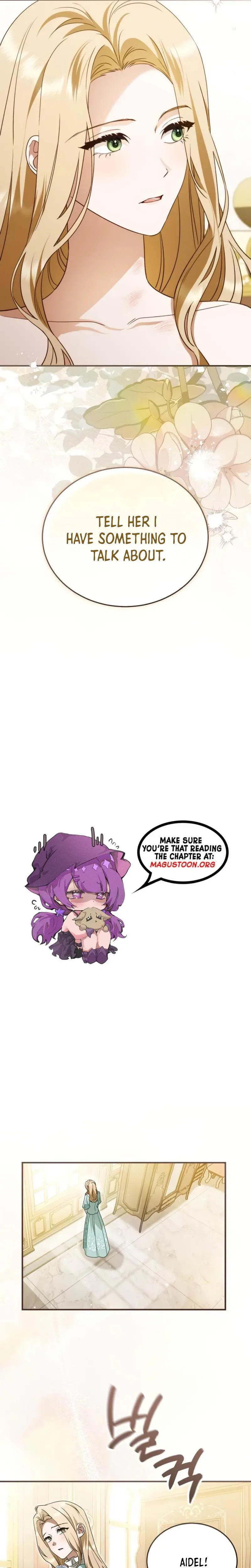 The Scent That Binds Us Chapter 82 – Page 14