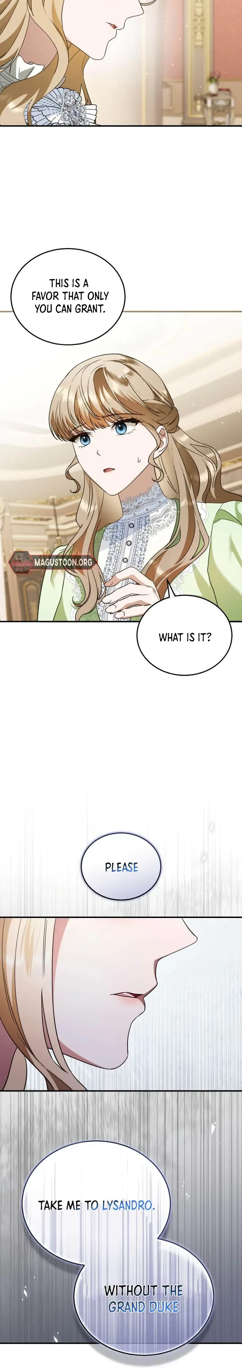 The Scent That Binds Us Chapter 82 – Page 16