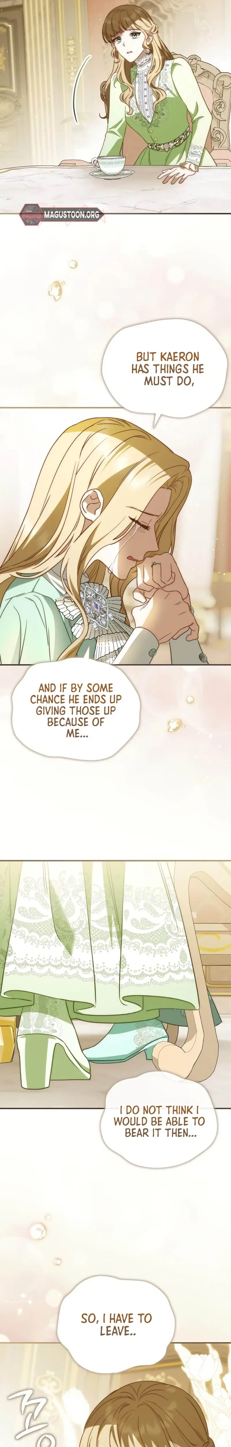 The Scent That Binds Us Chapter 82 – Page 24