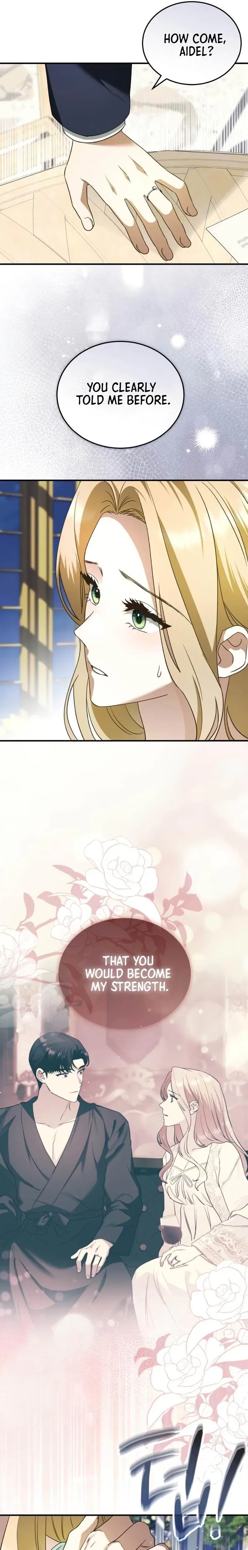 The Scent That Binds Us Chapter 81 – Page 5