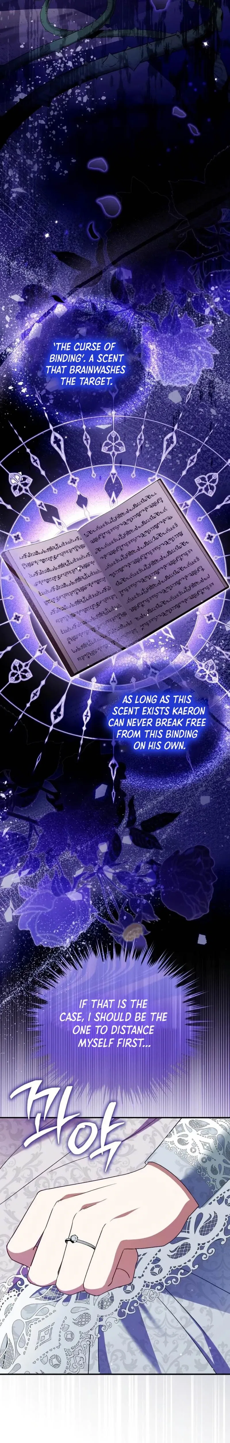 The Scent That Binds Us Chapter 81 – Page 11