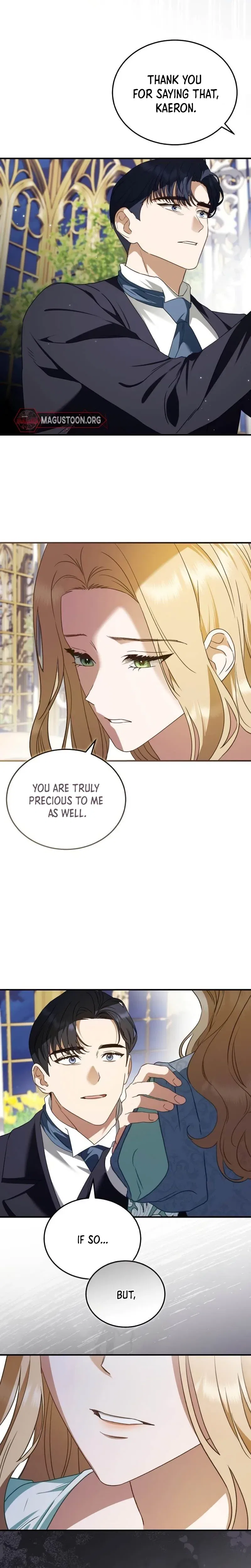The Scent That Binds Us Chapter 81 – Page 12