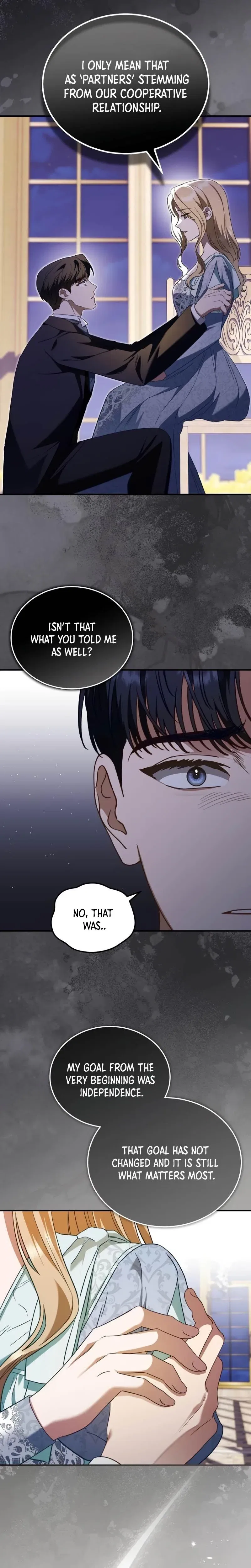 The Scent That Binds Us Chapter 81 – Page 13