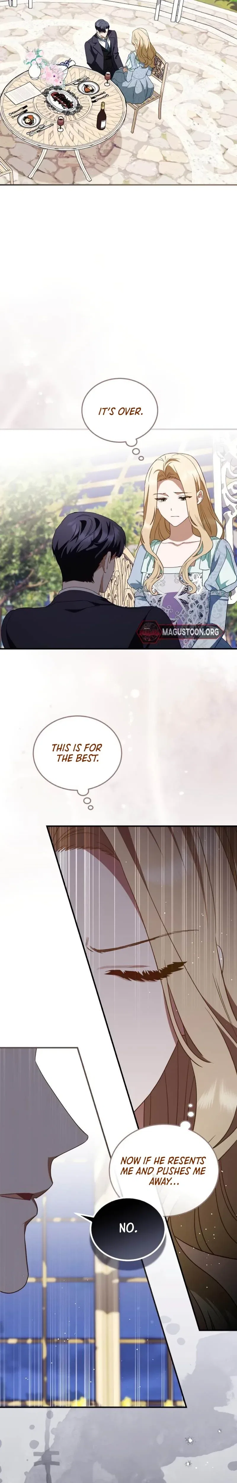 The Scent That Binds Us Chapter 81 – Page 15