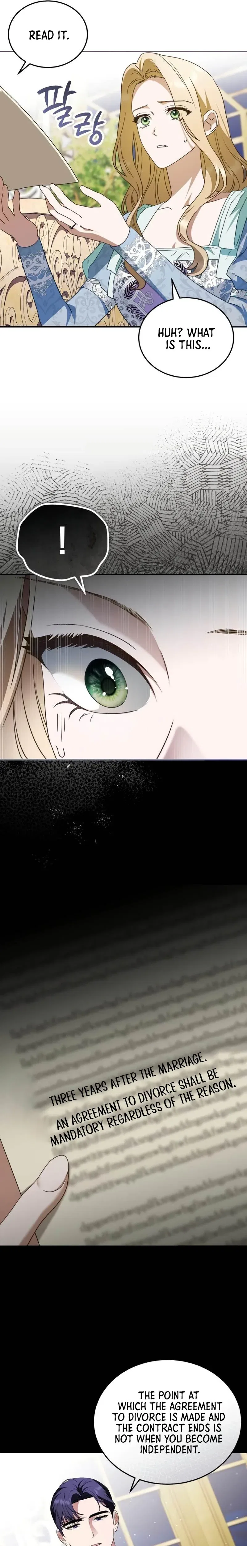 The Scent That Binds Us Chapter 81 – Page 17