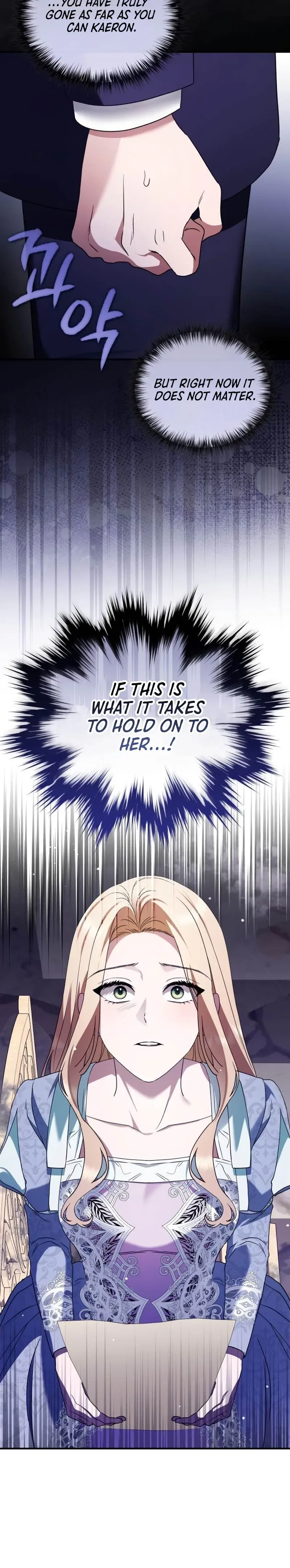 The Scent That Binds Us Chapter 81 – Page 19