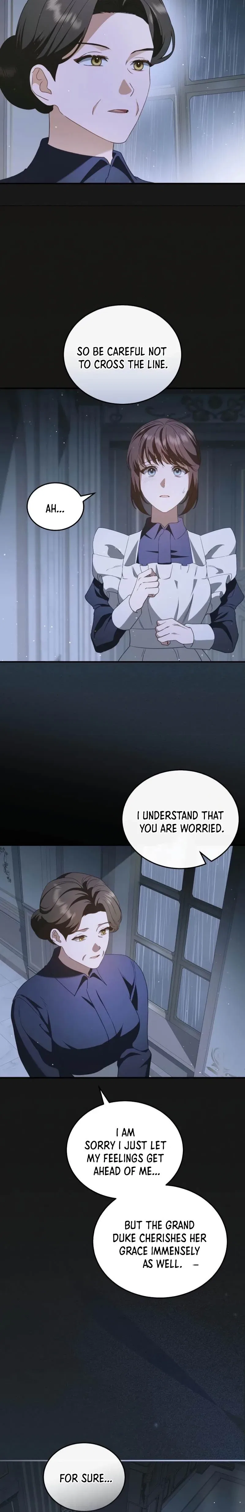 The Scent That Binds Us Chapter 81 – Page 25