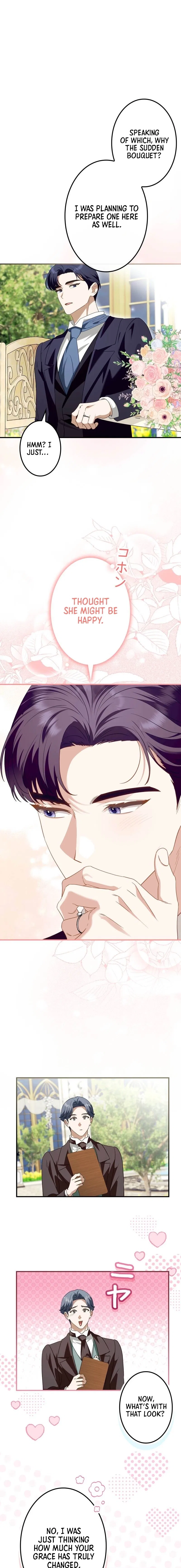 The Scent That Binds Us Chapter 80 – Page 6