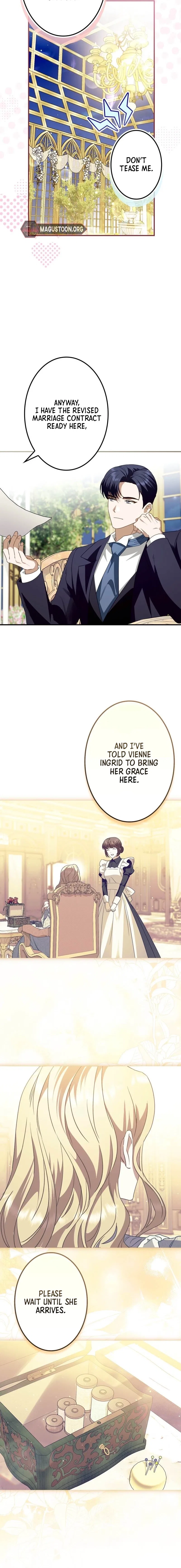 The Scent That Binds Us Chapter 80 – Page 7