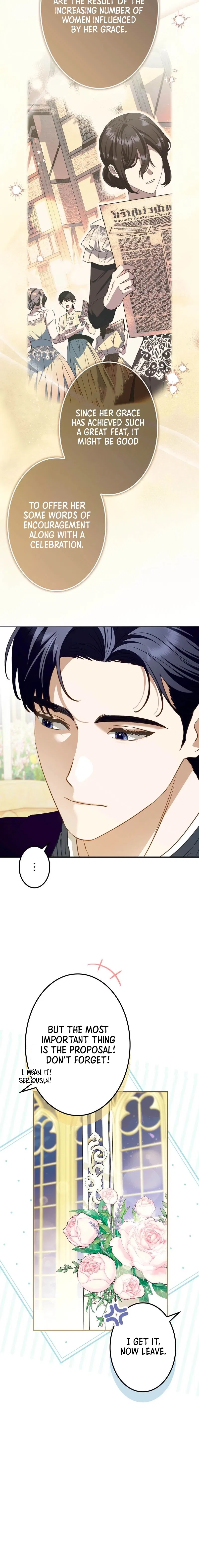 The Scent That Binds Us Chapter 80 – Page 9