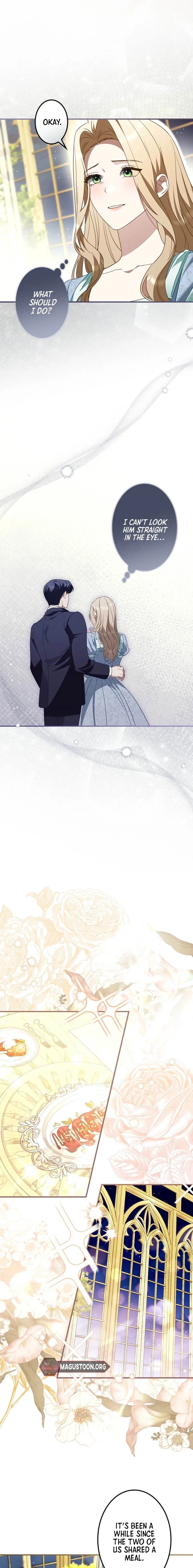 The Scent That Binds Us Chapter 80 – Page 14