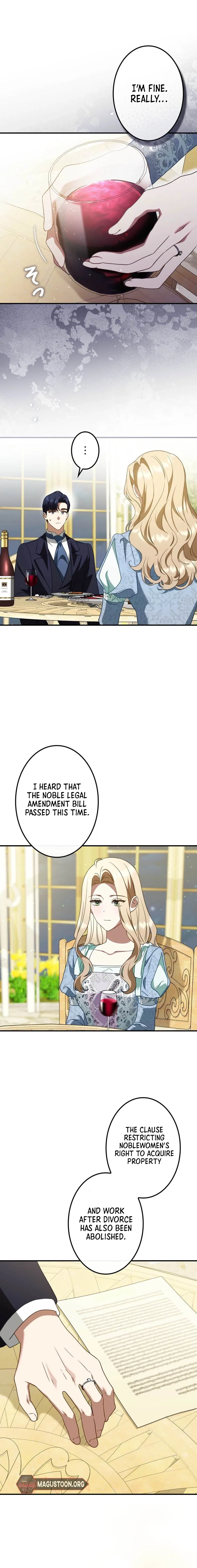 The Scent That Binds Us Chapter 80 – Page 16
