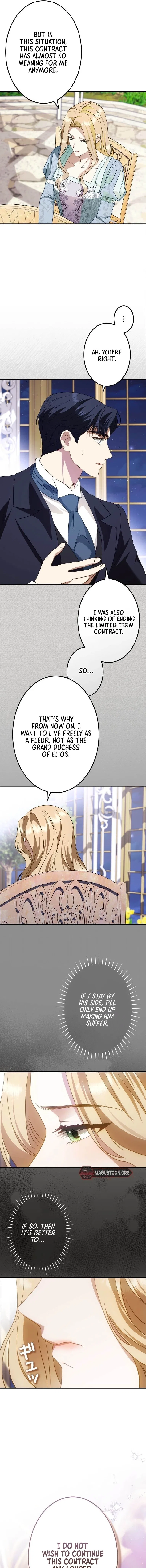 The Scent That Binds Us Chapter 80 – Page 20