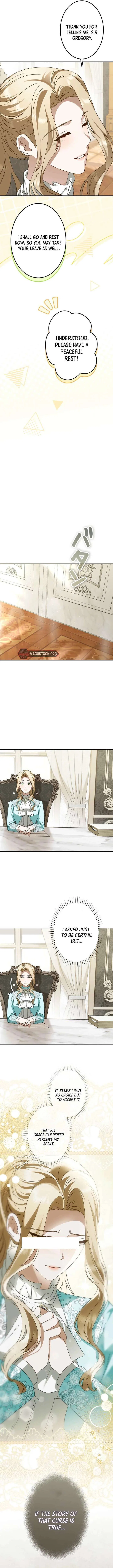 The Scent That Binds Us Chapter 79 – Page 9