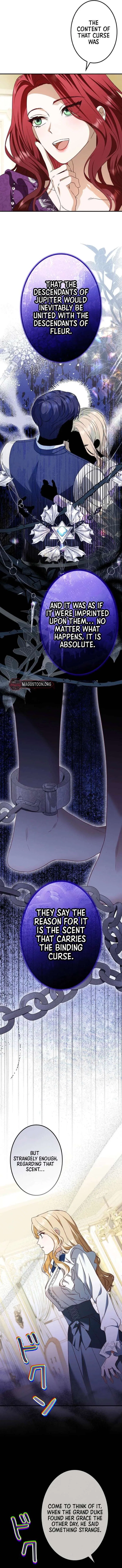 The Scent That Binds Us Chapter 77 – Page 11