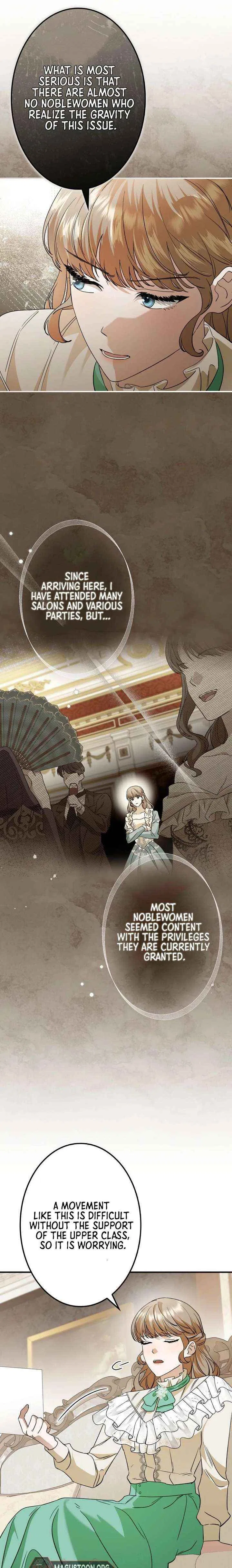The Scent That Binds Us Chapter 75 – Page 4