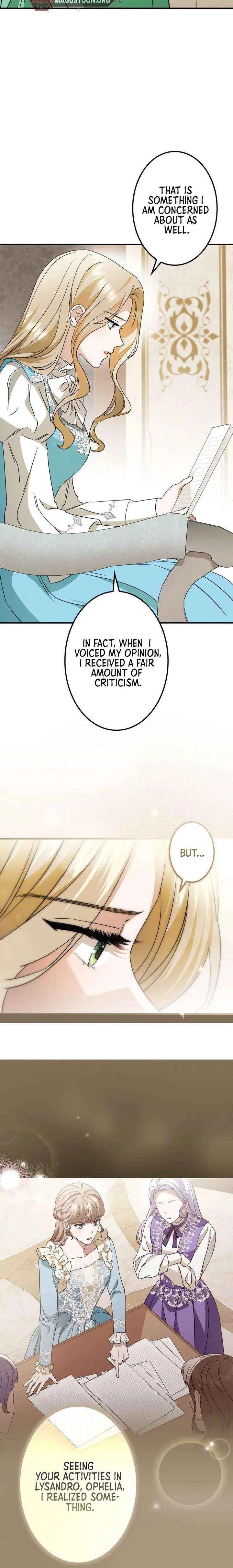 The Scent That Binds Us Chapter 75 – Page 5