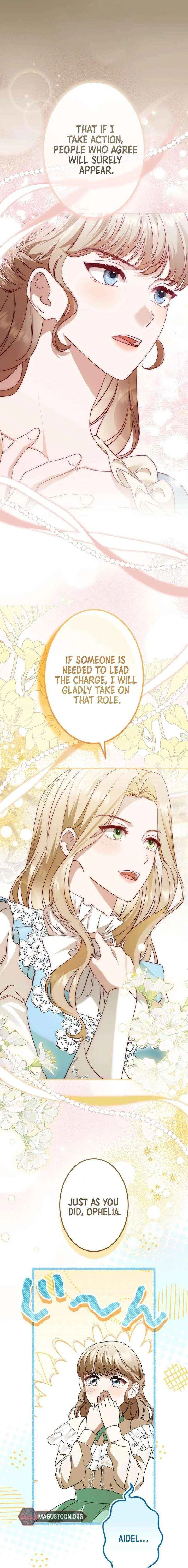 The Scent That Binds Us Chapter 75 – Page 6
