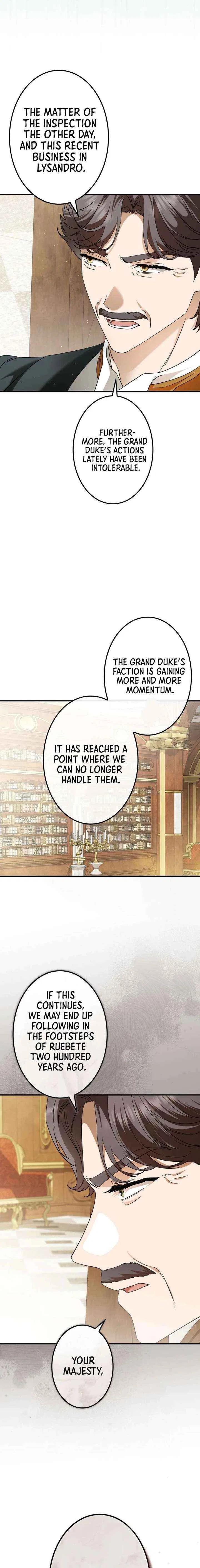 The Scent That Binds Us Chapter 75 – Page 12