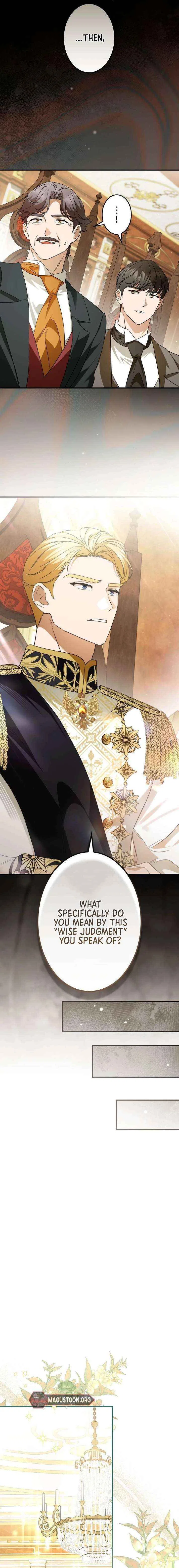 The Scent That Binds Us Chapter 75 – Page 14