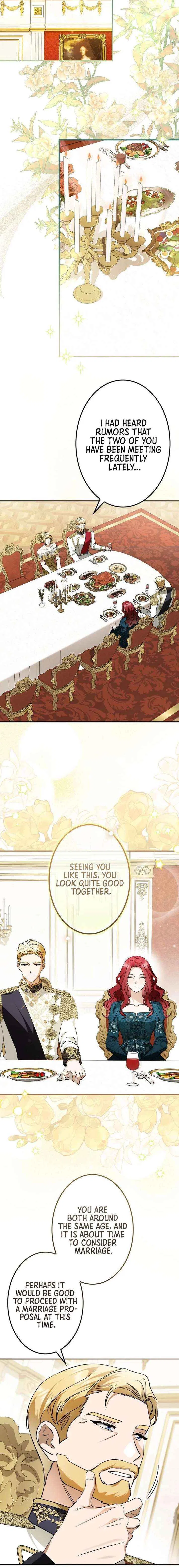 The Scent That Binds Us Chapter 75 – Page 15