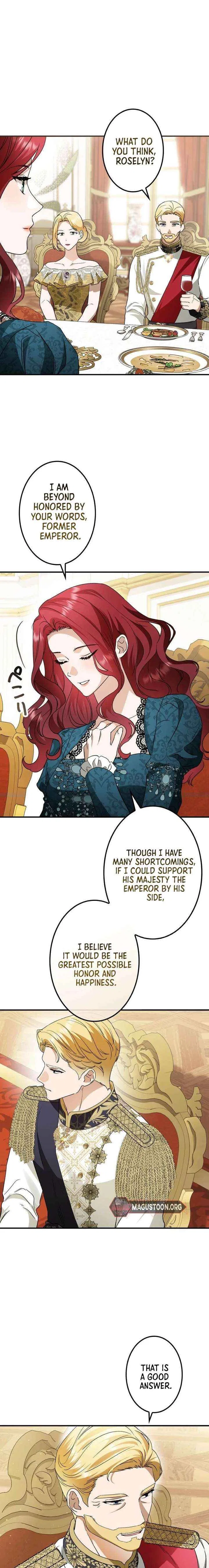 The Scent That Binds Us Chapter 75 – Page 16