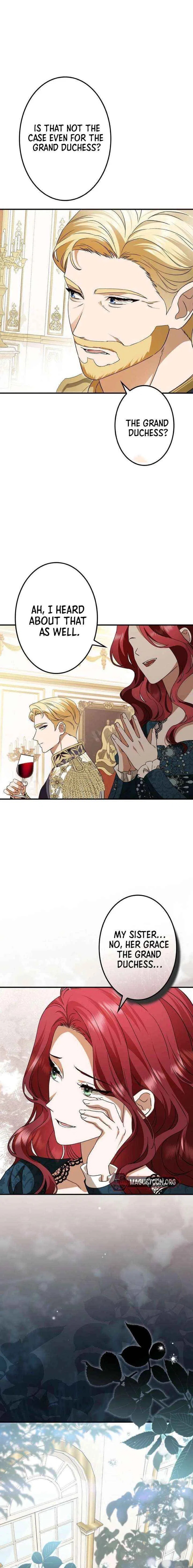 The Scent That Binds Us Chapter 75 – Page 20