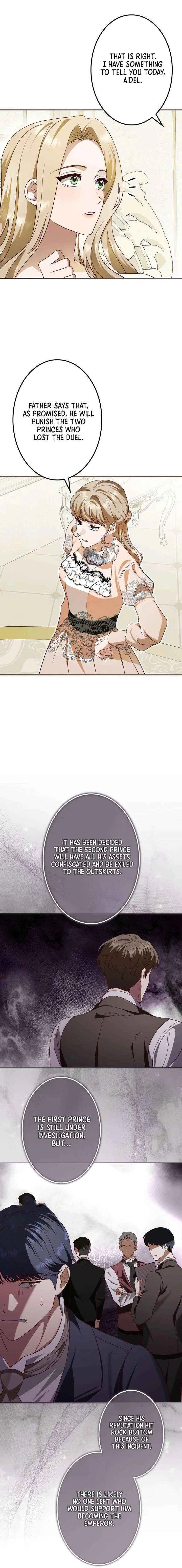 The Scent That Binds Us Chapter 74 – Page 3