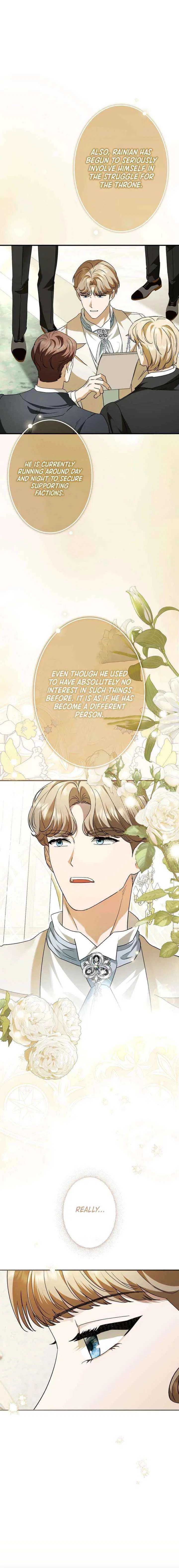 The Scent That Binds Us Chapter 74 – Page 4